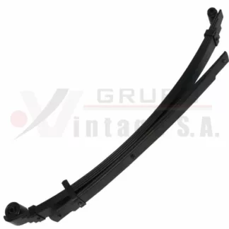 Resorte trasero completo Hyundai H100 2 3/4