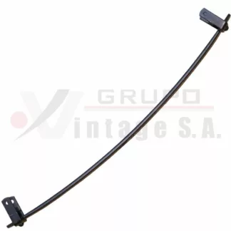 Hoja 4 trasera Hyundai County