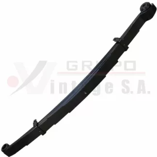 Resorte trasero completo Hyundai County