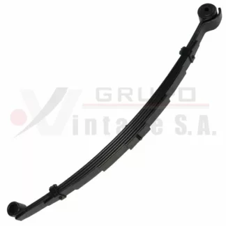 Resorte delantero completo Hyundai County