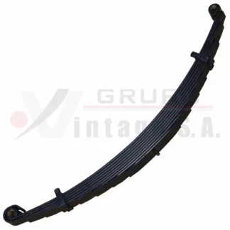 Resorte delantero completo Fuso FH215