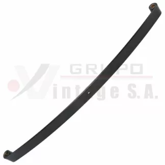 Hoja 1 trasera Mitsubishi Canter 3/8 x 2 3/4 x 24 5/8