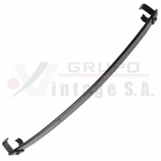 Hoja 4 delantera HD Canter