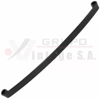 Hoja 1 delantera Mitsubishi Canter