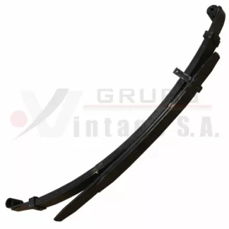 Resorte trasero Mitsubishi L200