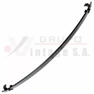 Hoja 2 trasera Mitsubishi L300 diesel