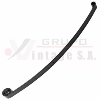 Hoja 1 trasera Mitsubishi L300 diesel