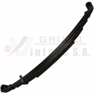 Resorte trasero Mitsubishi Canter pequeño