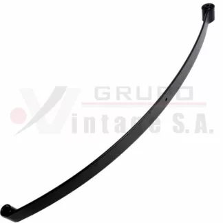 Hoja 1 trasera Mitsubishi L200 Sportero