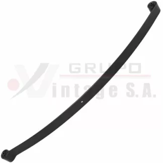 Hoja 1 trasera Toyota Hiace moderno con joroba