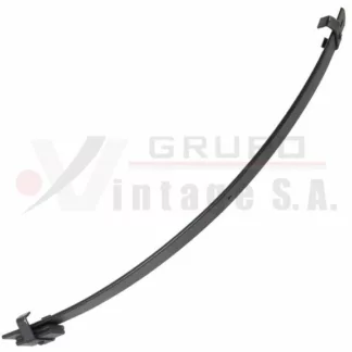 Hoja 2 trasera Toyota Hiace moderna sin joroba