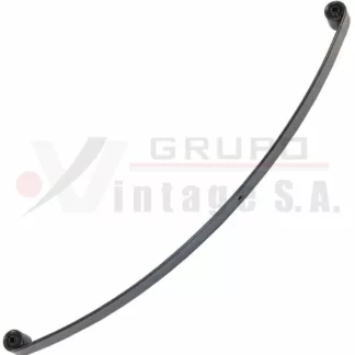 Hoja 1 trasera Toyota Hiace moderna sin joroba