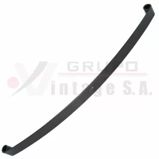 Hoja 1 trasera Toyota Land Cruiser BJ70