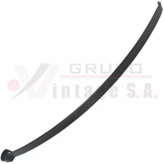 Hoja 2 trasera Toyota Land Cruiser moderno