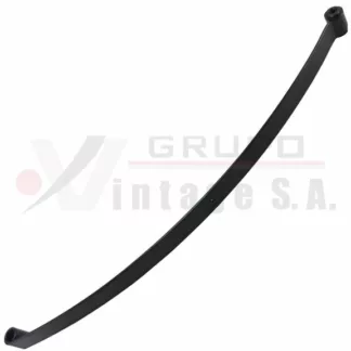 Hoja 1 trasera Toyota Land Cruiser moderno