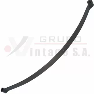 Hoja 1 trasera Toyota T100 24 x 31 1/8 2 jorobas