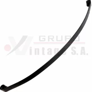 Hoja 1 trasera Toyota Tacoma sencillo sin joroba 55"