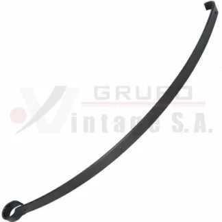 Hoja 2 trasero Tacoma 55´ joroba delantera