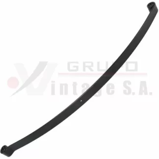 Hoja 1 trasera Tacoma 55´ con joroba delantera