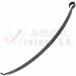 Hoja 2 trasera Hilux rodado 4x4 89/94