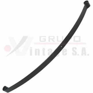 Hoja 1 trasera Hilux rodado 4x4 89/94 con bujes