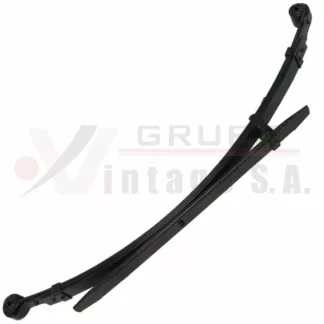 Resorte completo Hilux rodado 4x4 89/94