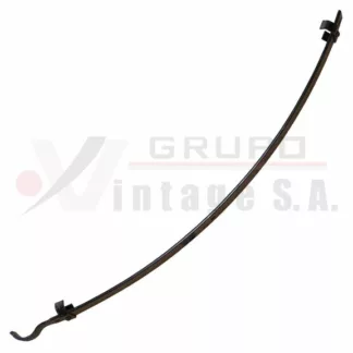 Hoja 2 trasera Toyota Tacoma 4x4