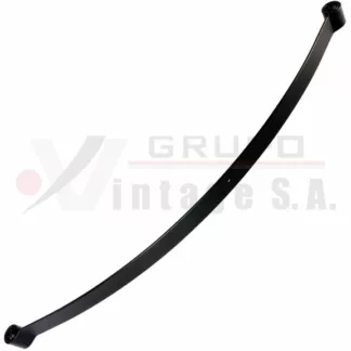 Hoja 1 trasera Toyota Tacoma 4x4 2 jorobas