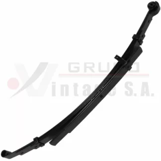 Resorte trasero completo Toyota Vigo 2005 24x27