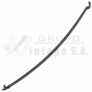 Hoja 2 trasera Toyota Revo 2016 4 x 4