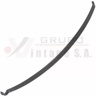 Hoja 2 trasera Toyota Hilux 2013