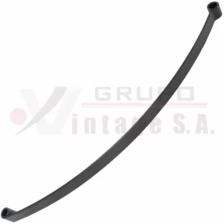 Hoja 1 trasera Toyota Hilux 2013