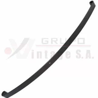 Hoja 1 trasera Toyota Hilux 4x4/sencillo 89/94 con buje