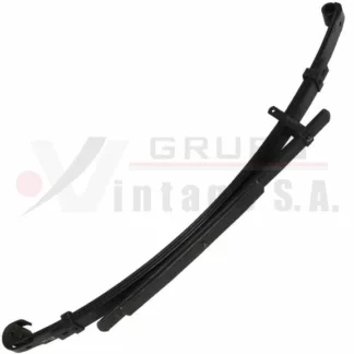 Resorte trasero completo Toyota Hilux 89/95