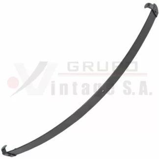 Hoja 3 trasera Toyota Hilux 4x4/sencillo 78