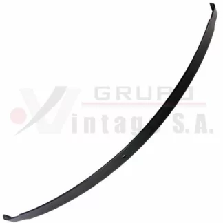 Hoja 2 trasera Toyota Hilux /78 sin colocho