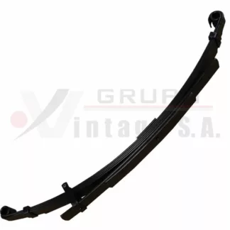 Resorte trasero Toyota Hilux 4x4 /78