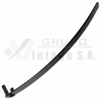 Hoja 5 delantera Toyota Hilux céntrica