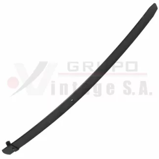 Hoja 3 delantera Toyota Hilux 4x4/sencillo 78