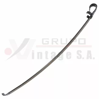 Hoja 2 delantera Toyota Hilux 4x4/sencillo 78