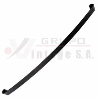 Hoja 1 delantera Toyota Hilux 4x4/sencillo 78