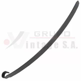 Hoja 2 delantera Hino Dutro