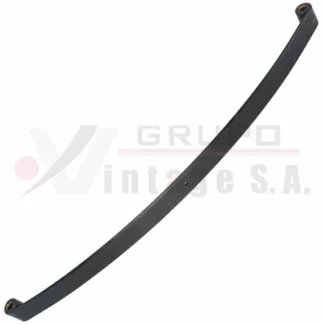 Hoja 1 delantera Hino Dutro