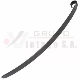 Hoja 2 delantera Hino FB