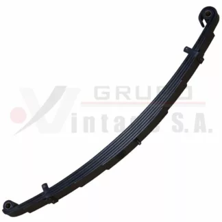 Resorte delantero completo Hino FB