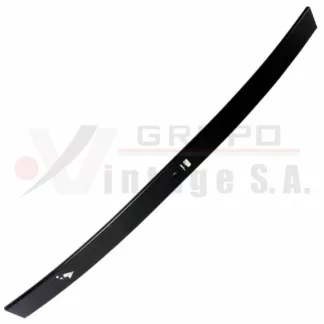 Hoja 1 auxiliar trasera Hino Dutro / FB