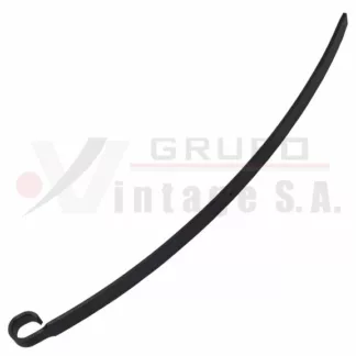 Hoja 2 delantera Hino 500 FC