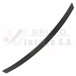 Hoja 2 auxiliar trasera Hino Validus sencillo