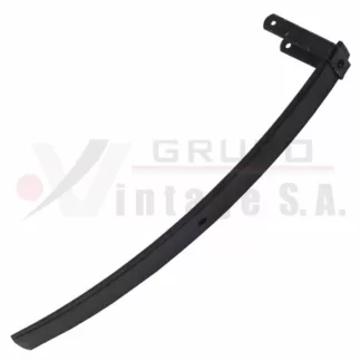 Hoja 8 trasera Hino Validus sencillo