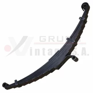 Resorte delantero completo Hino FF2H/FF3H